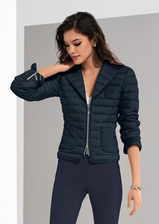 Veste matelassée à rembourrage léger thumbnail 1