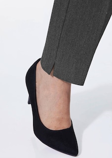 Elastische broek Adelina van Scheiter thumbnail 6