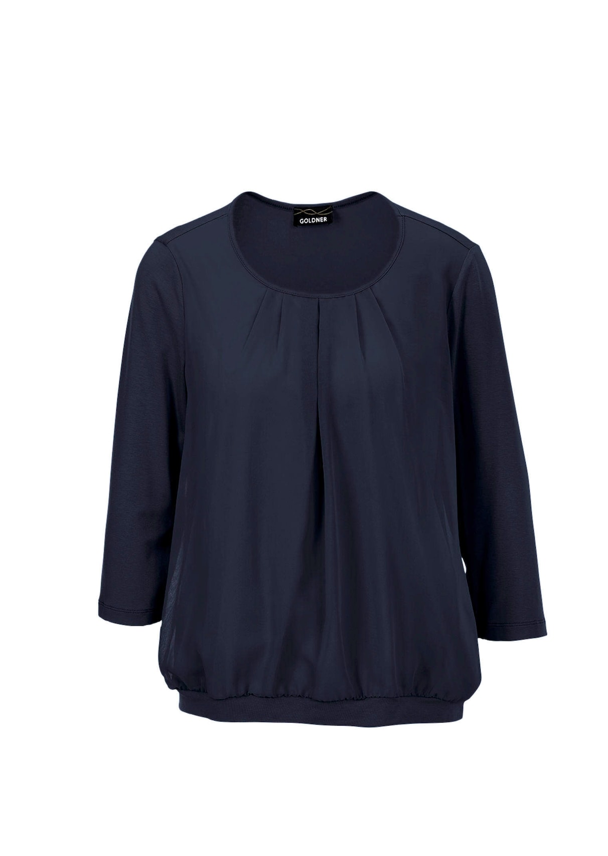Elegantti pusero