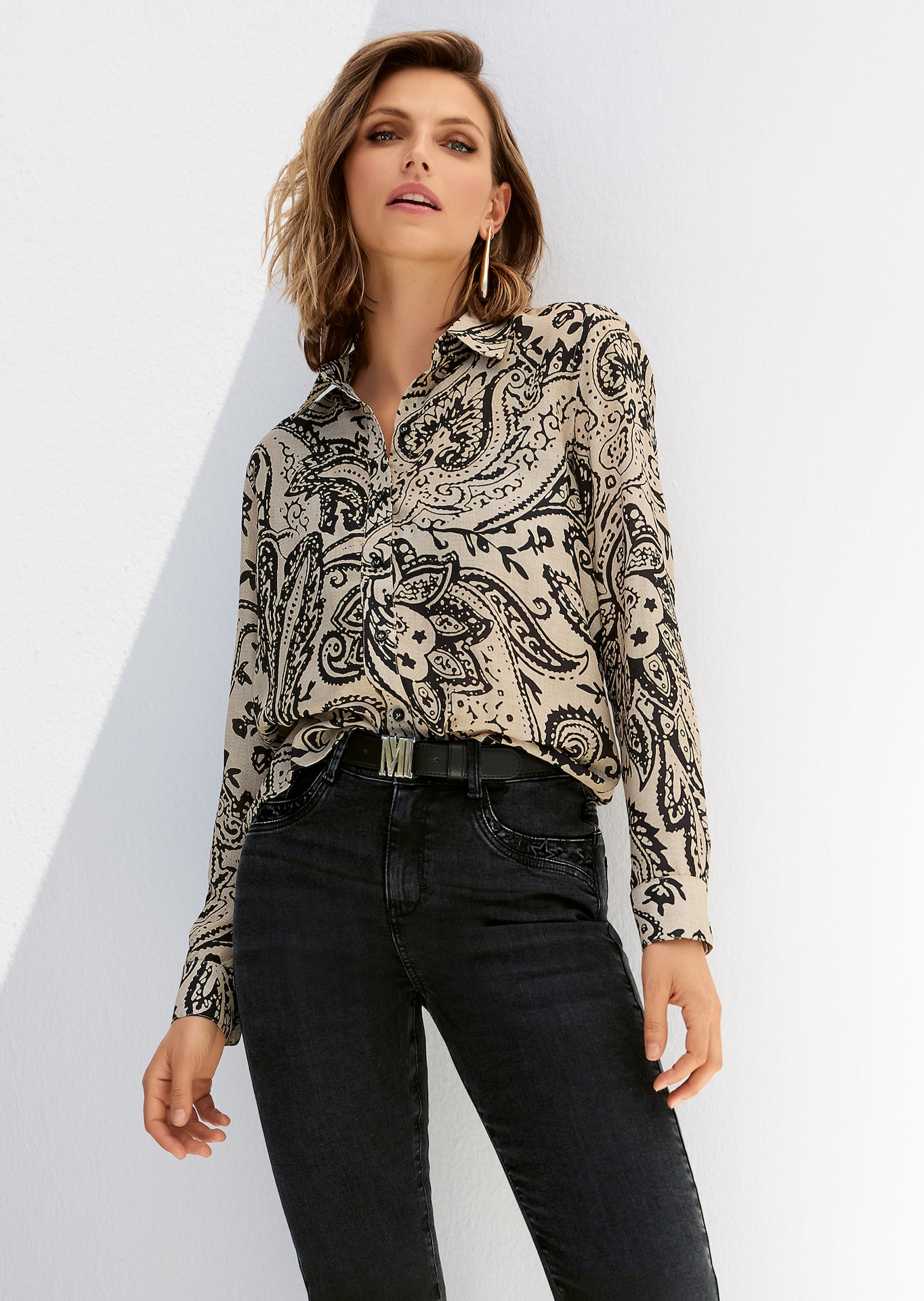 Blouse