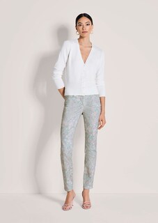 Print trousers thumbnail 3