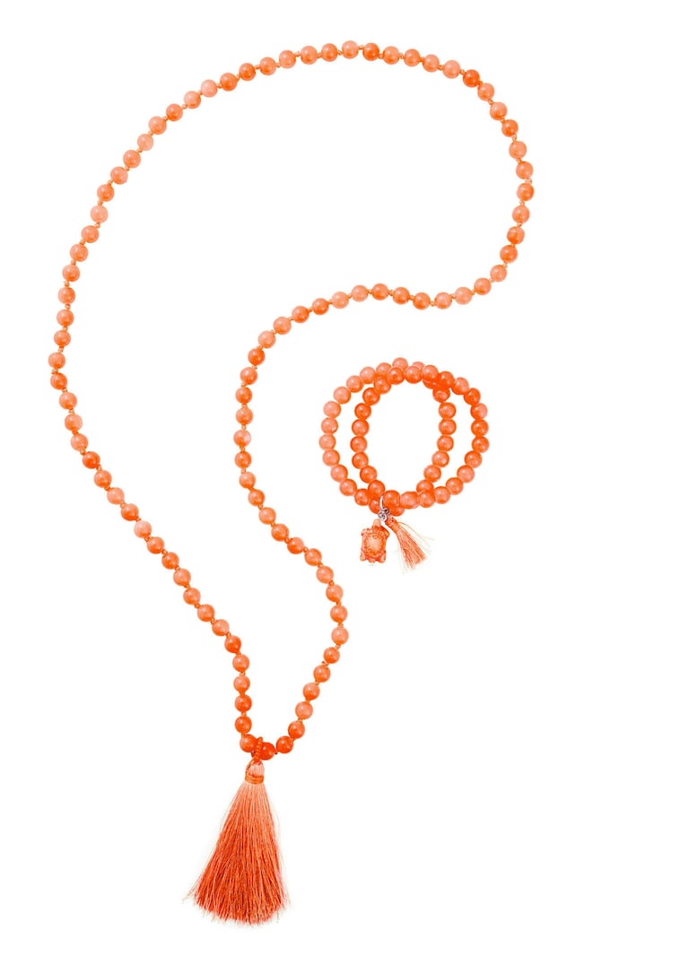 Perlenketten-Set