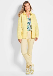 Jacke mit Waffelstepp thumbnail 2