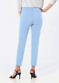 Bengaline 7/8-broek LOUISA thumbnail 3