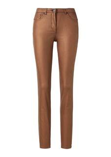 Beschichtete Jeans thumbnail 2