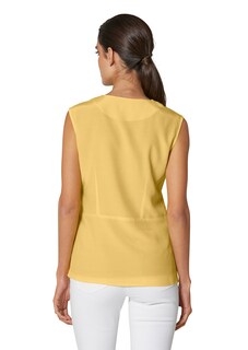Bluse mit Schößchen thumbnail 4