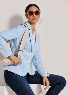 Tweed-Blazer thumbnail 5