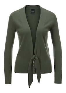 Gilet. Pur cachemire thumbnail 2