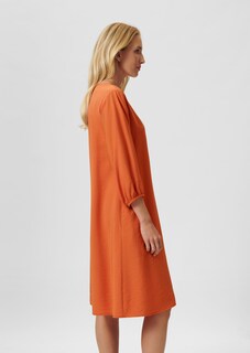 Kleid in A-Form thumbnail 5