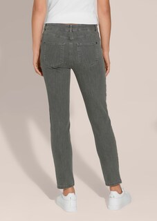 Jeans with side stripes thumbnail 4