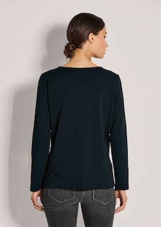 Sweat orné de strass thumbnail 4