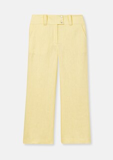 Broek. Zuiver linnen thumbnail 7