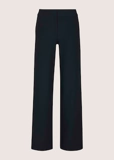 Klassieke pantalon met persvouwen thumbnail 7