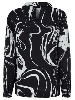Blouse en pure viscose thumbnail 8