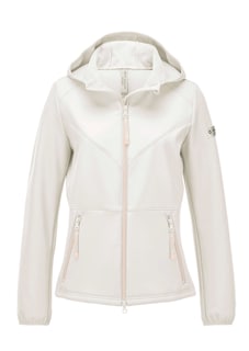 Zacht softshell-jack thumbnail 4