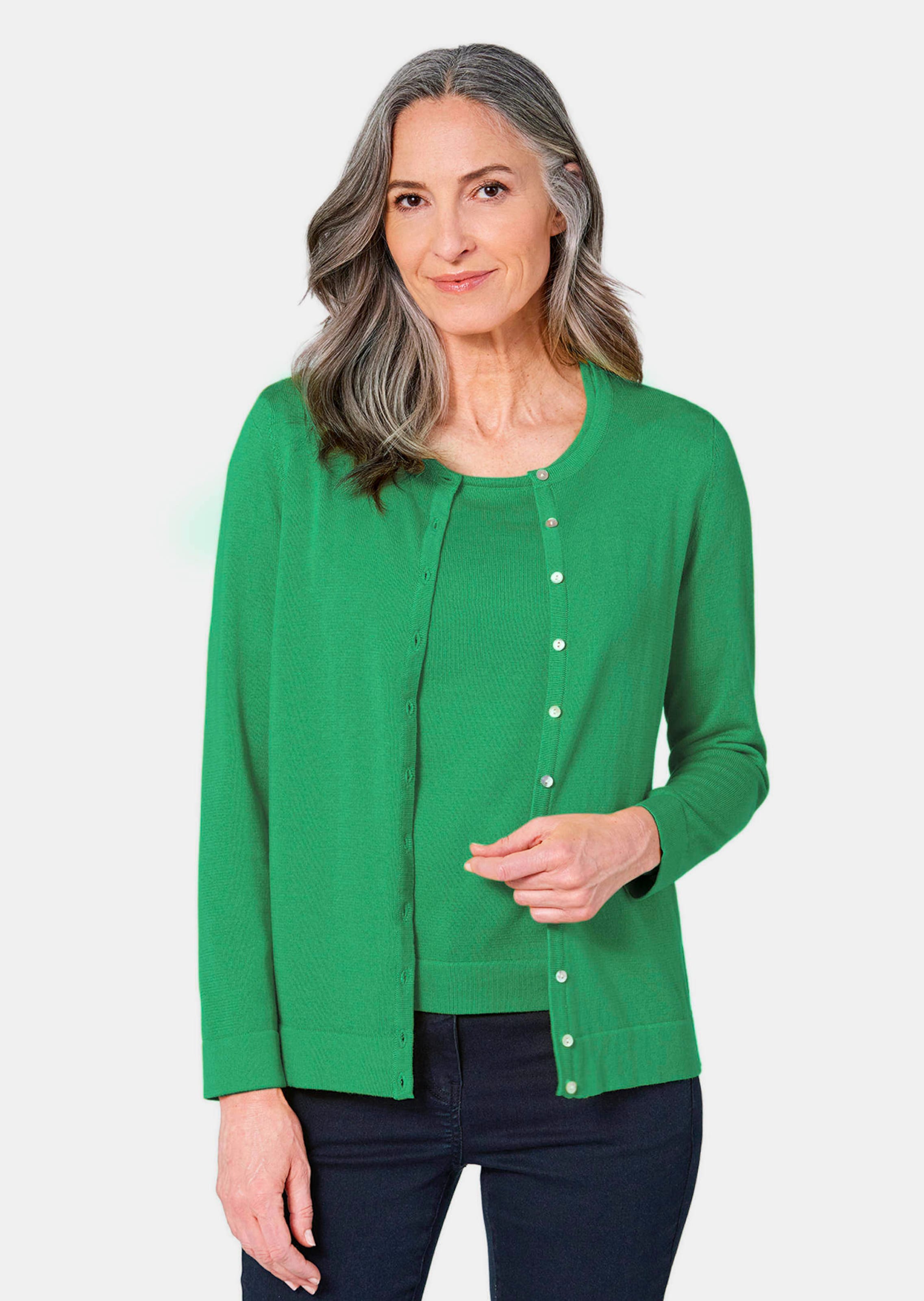 Tricot ensemble