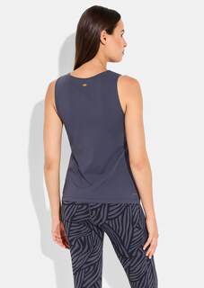 Tanktop mit modischem Druck thumbnail 2