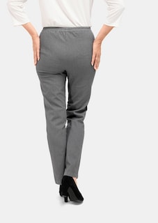 Jeansbroek thumbnail 2