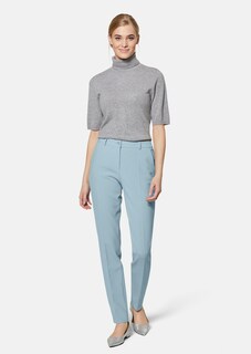Pantalon en jersey thumbnail 3