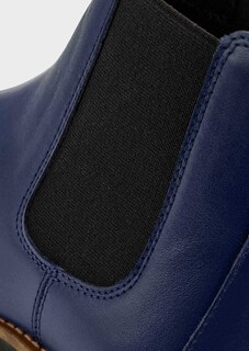 Chelsea Boots aus echtem Leder thumbnail 3