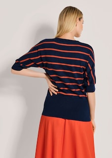 Pull. Pur coton thumbnail 4