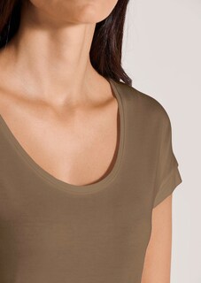 Shirt met ronde hals thumbnail 5
