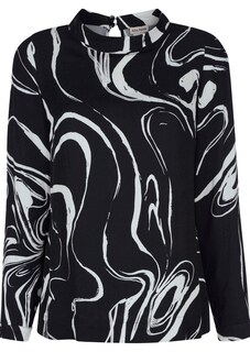 Blouse en pure viscose thumbnail 7