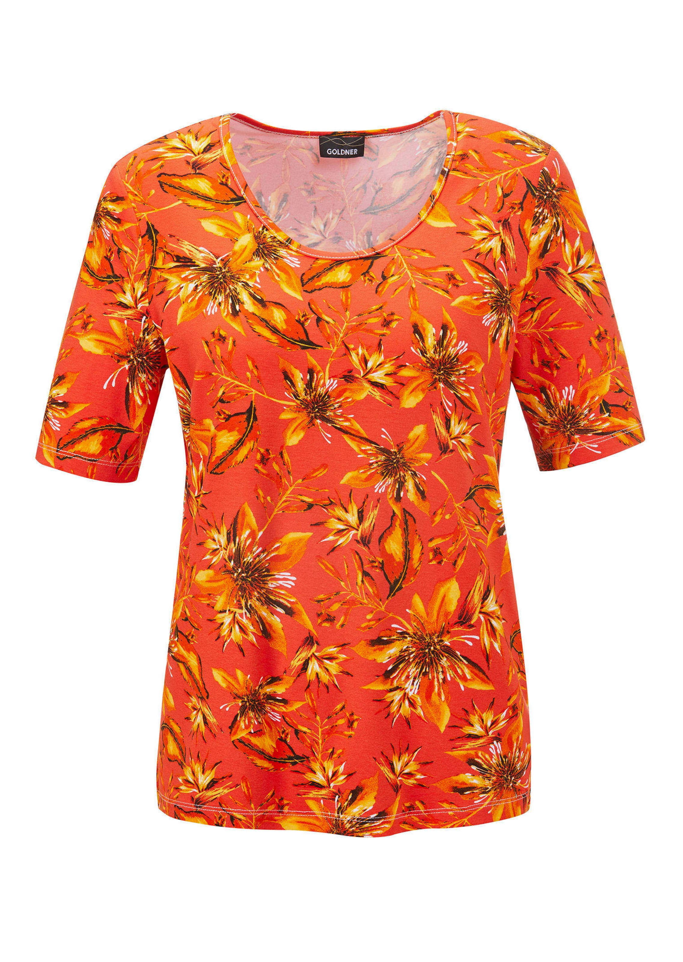 T-shirt imprimé