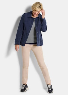 Veste trench, aspect froissé thumbnail 2