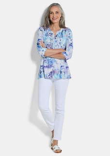 Tuniek van zachte viscose-jersey thumbnail 2