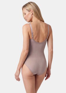 Body zonder beugels, met kant bij de cups thumbnail 2