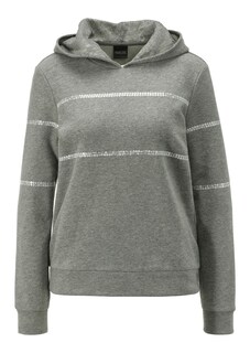 Sweat-shirt à paillettes thumbnail 2