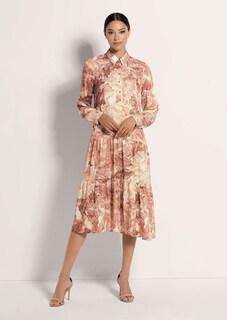 Viscose dress thumbnail 2