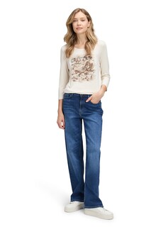 Jersey shirt met glittersteentjes thumbnail 2