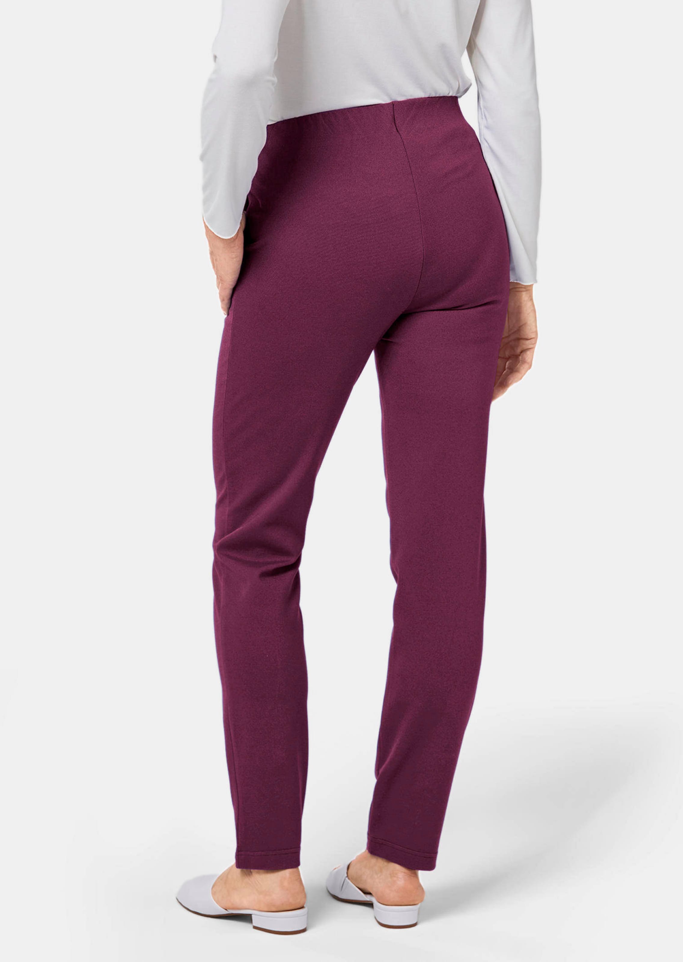 Jerseyschlupfhose thumbnail 3