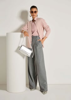 Tricot blazer thumbnail 5