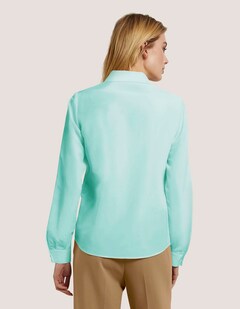 Blouse met plooien thumbnail 3
