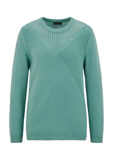 Pflegeleichter Pullover in hochwertiger Rippenstruktur thumbnail 6