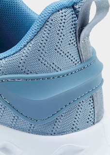 Sneaker aus Mesh mit Memory Foam thumbnail 3