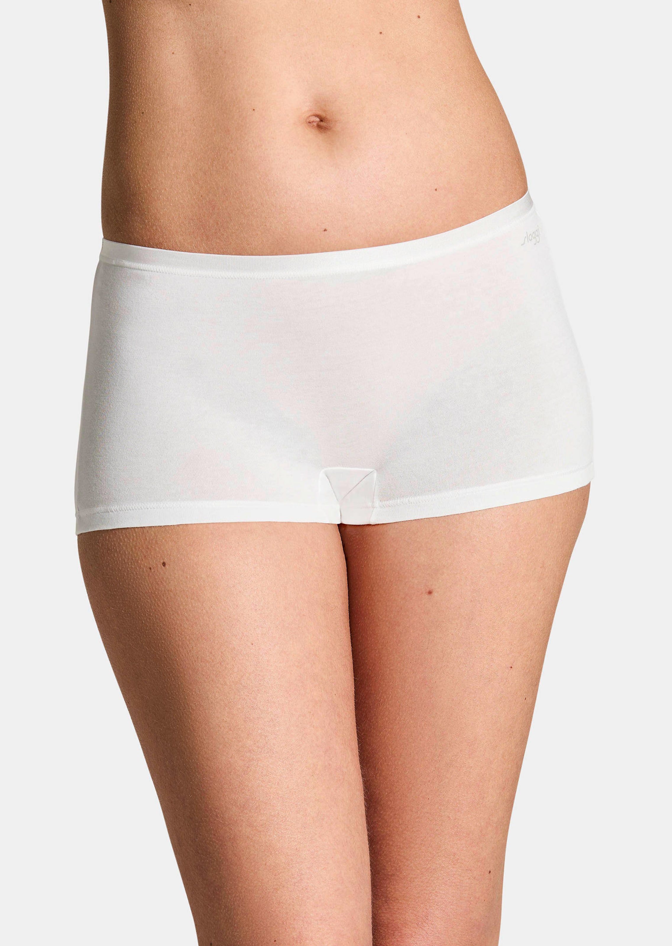Shorts im 3er-Pack