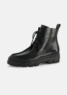 Stiefeletten im Mokassin-Stil thumbnail 1