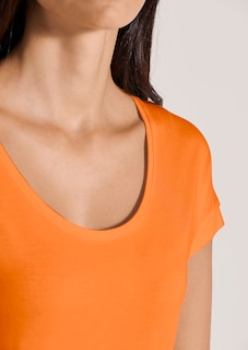 Shirt met ronde hals thumbnail 6