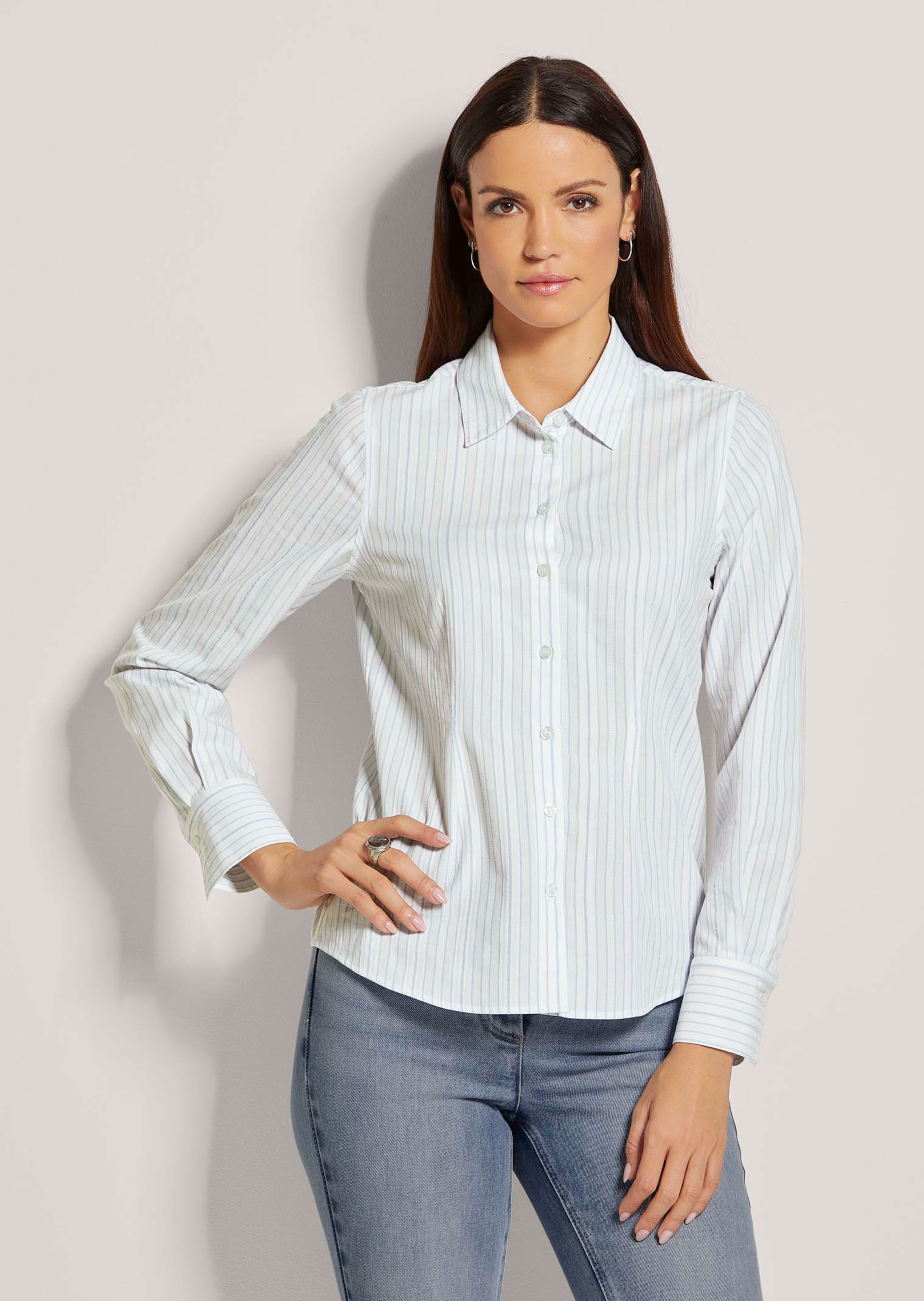 Cotton shirt