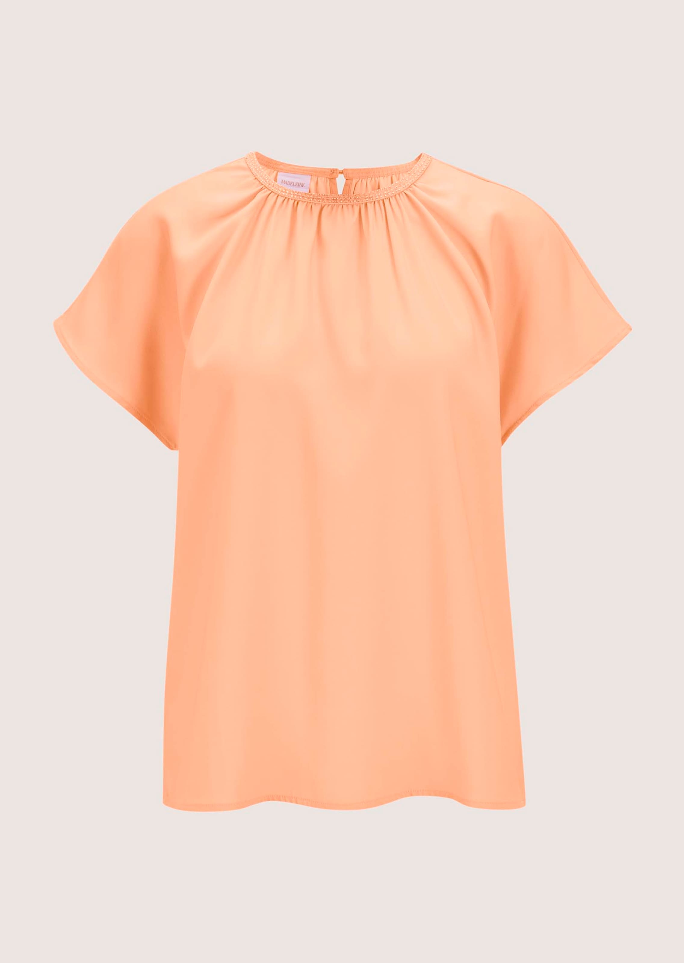 Blouseshirt