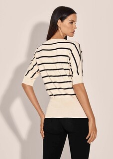 Pull. Pur coton thumbnail 4