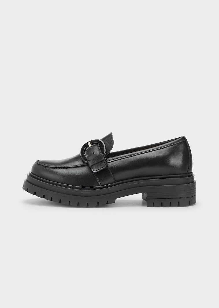 Loafers