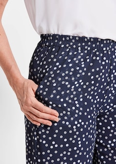 Pantalon à pois VERA thumbnail 5