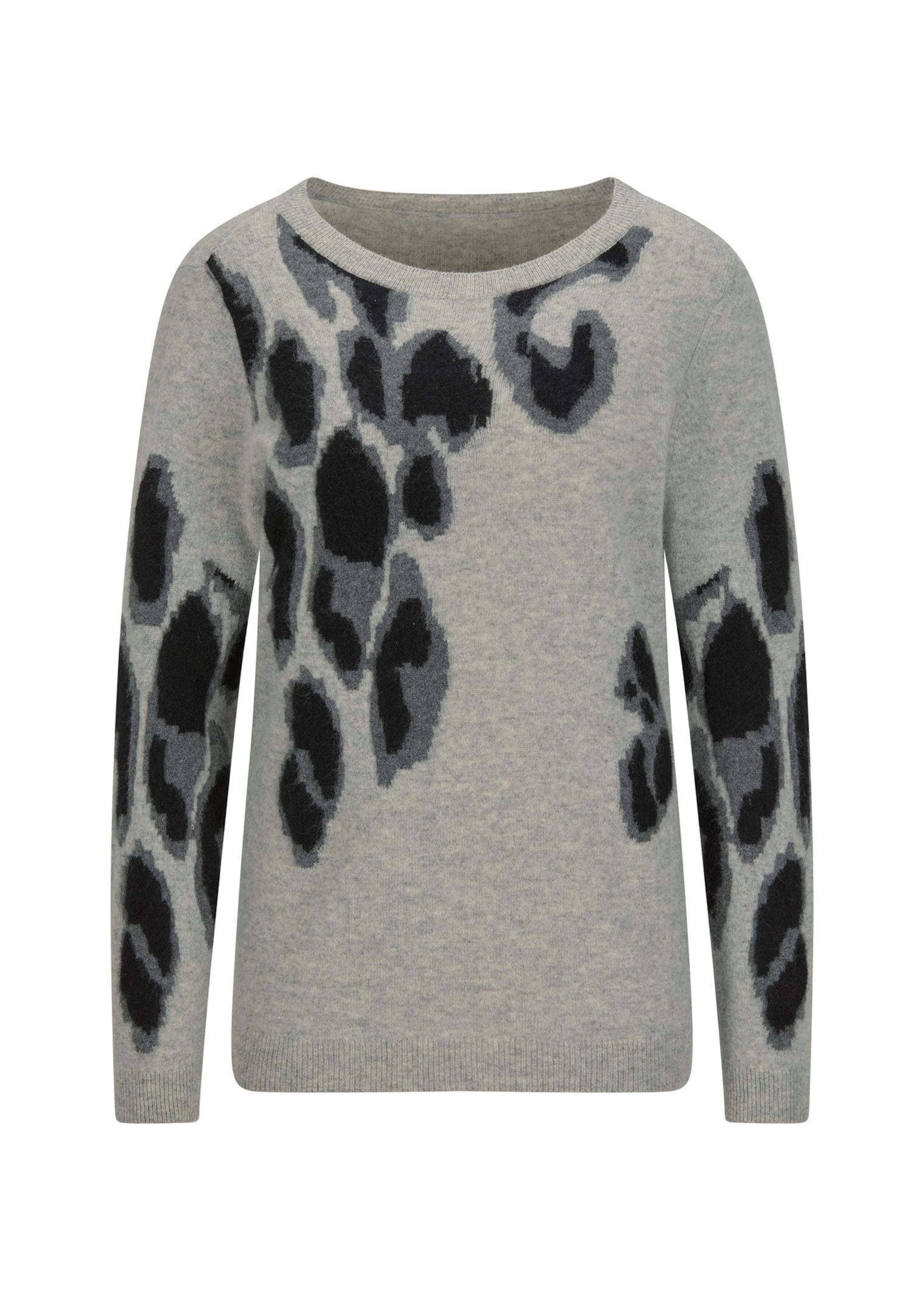 Neulepusero kashmiria, leopardi-lookilla