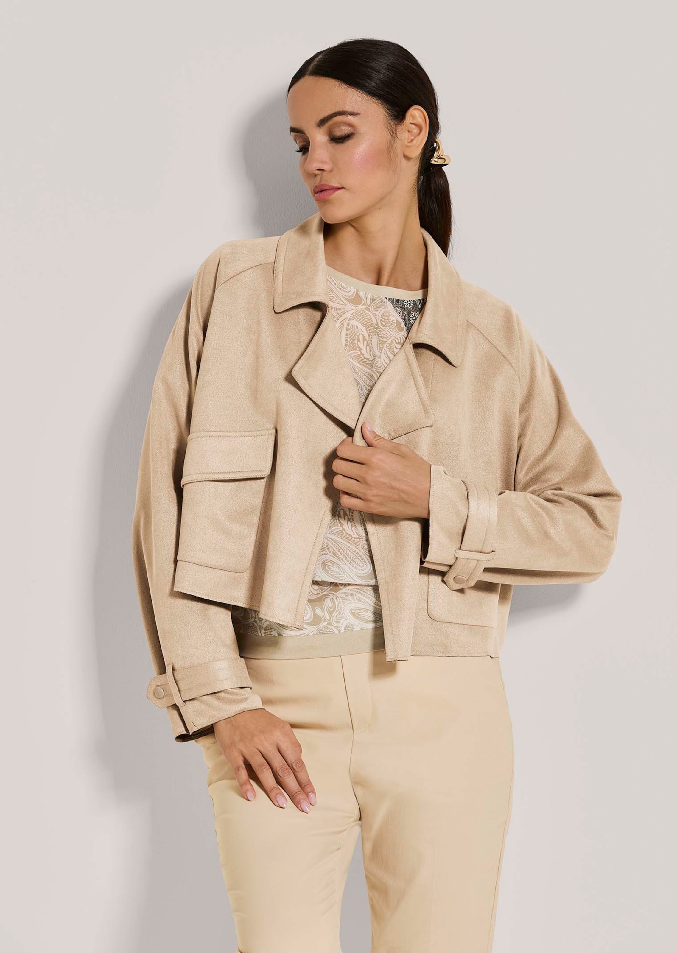 Veste