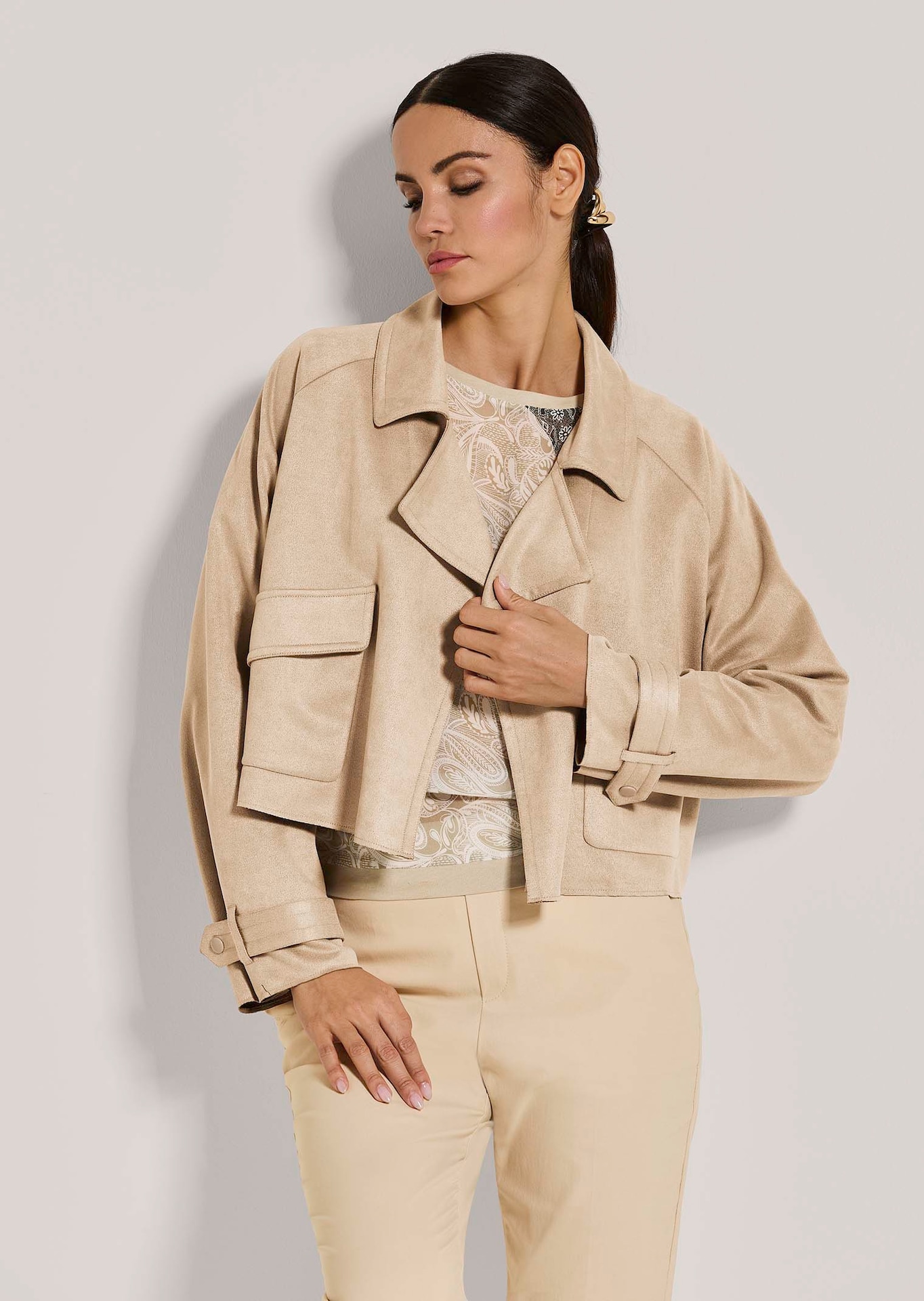 Veste